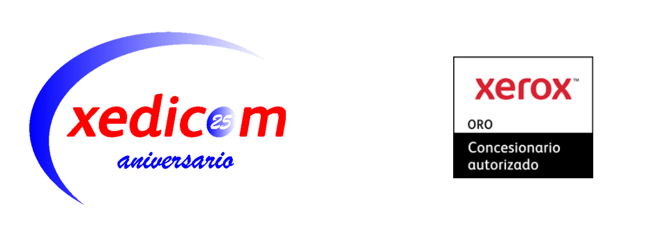 Xedicom Logo